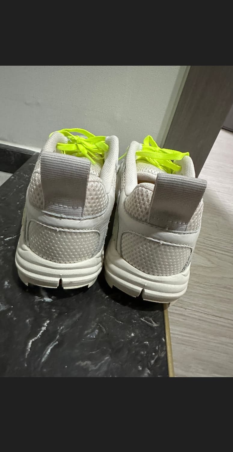 BRANDBLACK 스니커즈 270 상품이미지2