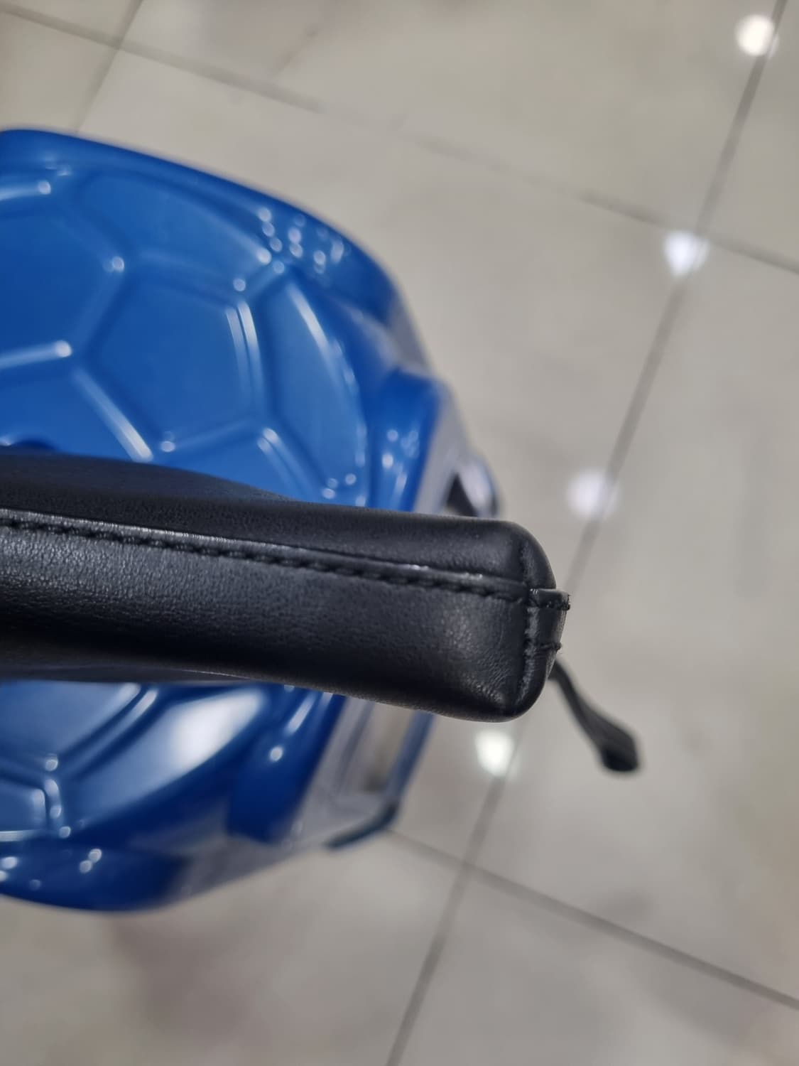 Bally 클러치백 블랙 상품이미지4