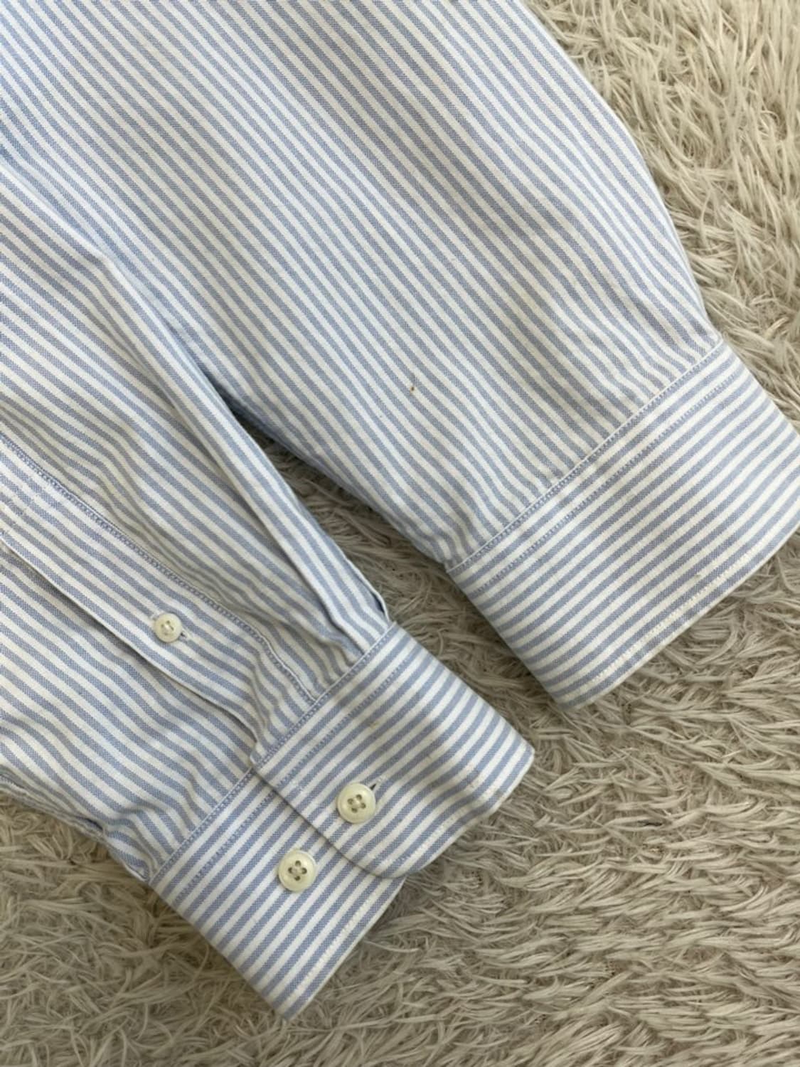 유니폼브릿지 스트라이프 셔츠/#3064 상품이미지4