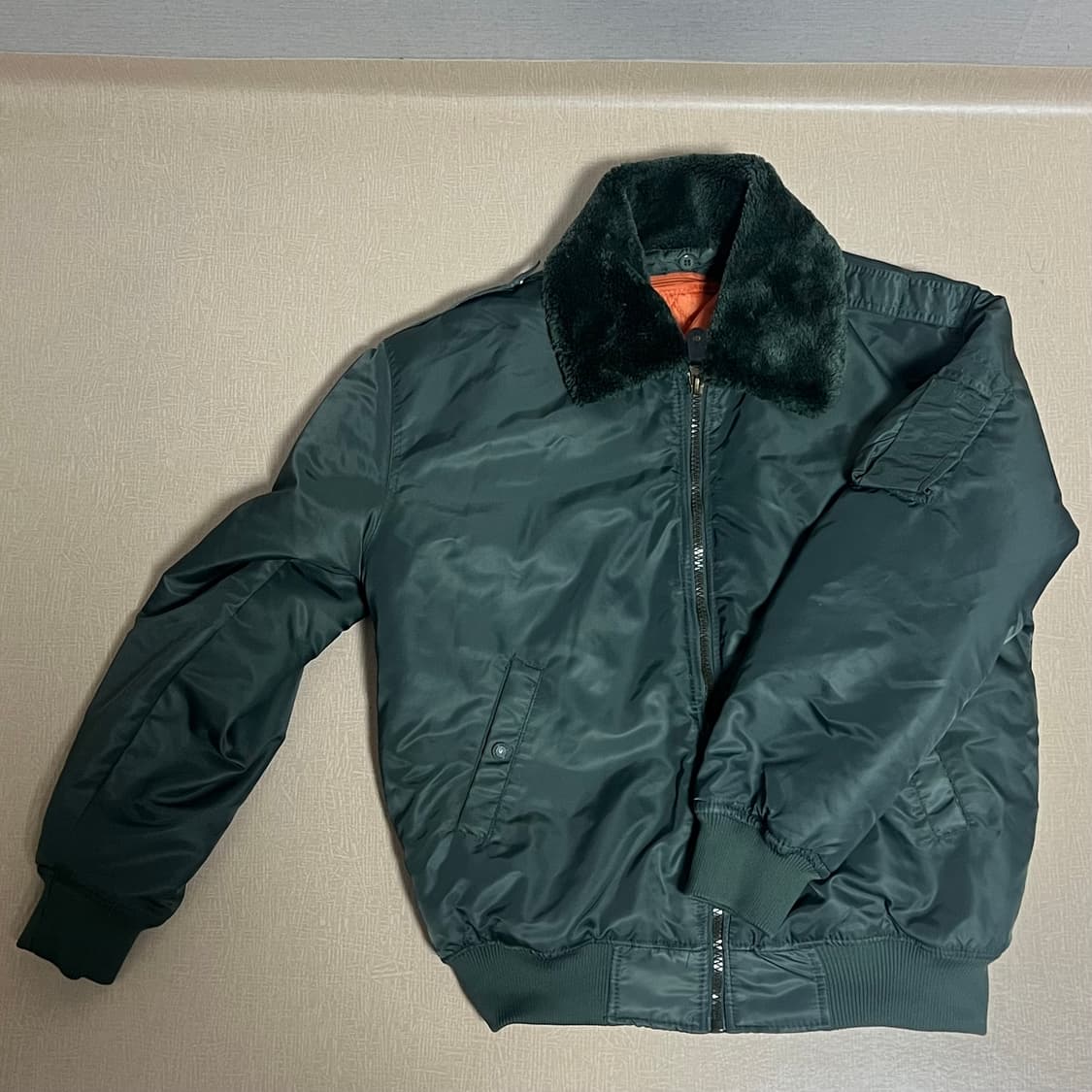 b-15 항공점퍼 상품이미지3