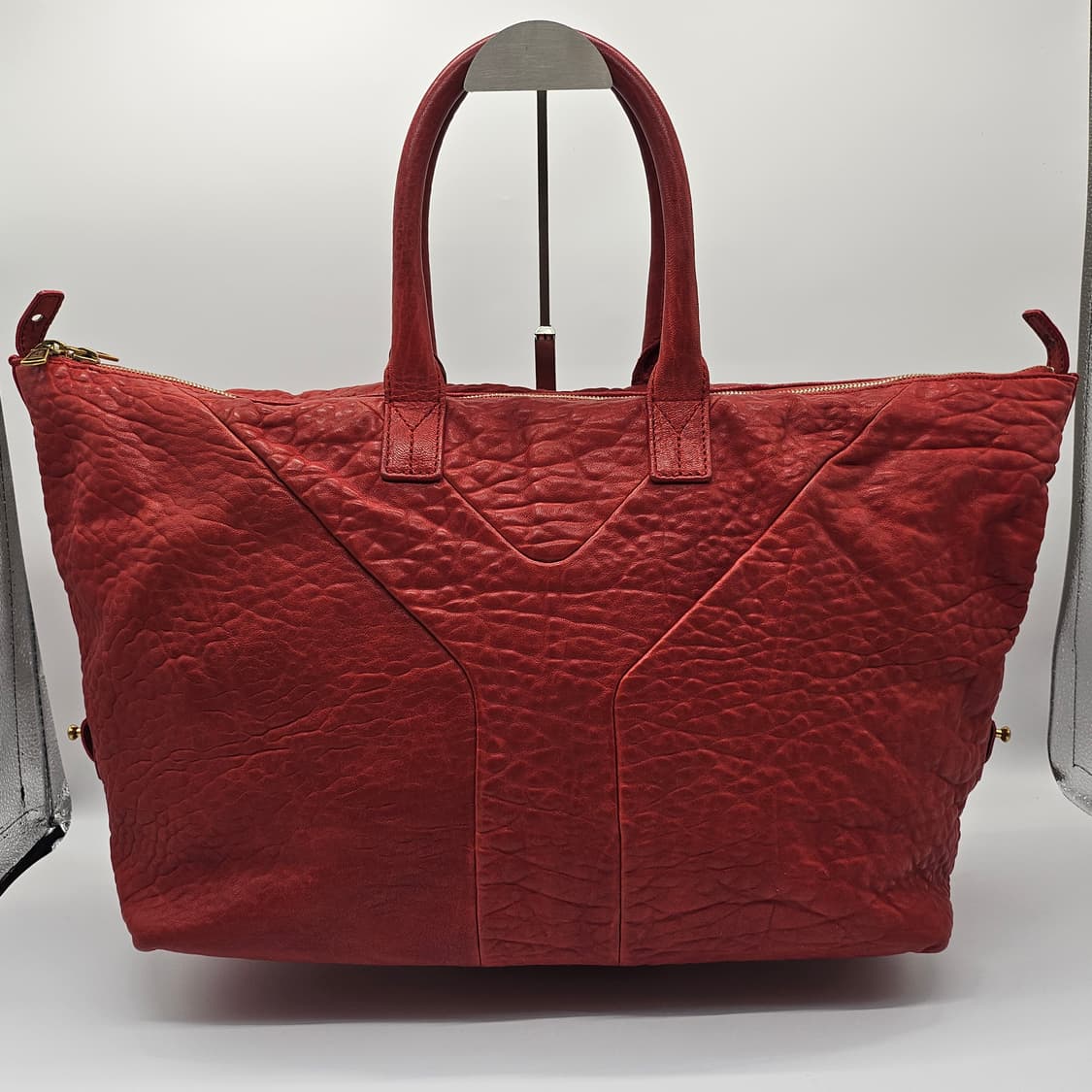 정품 입생로랑 이지백 (레드) 상품이미지2