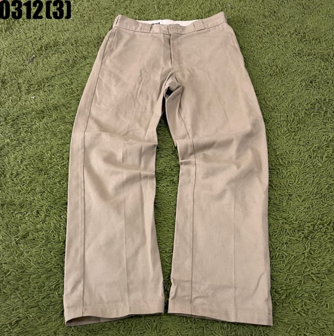 디키즈 874 팬츠 상품이미지1