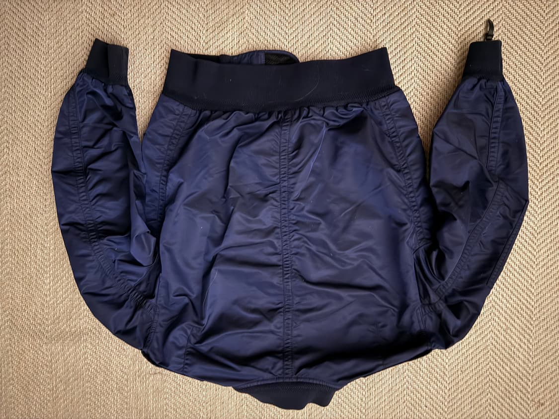 burberry 버버리 플라이트 자켓 상품이미지5