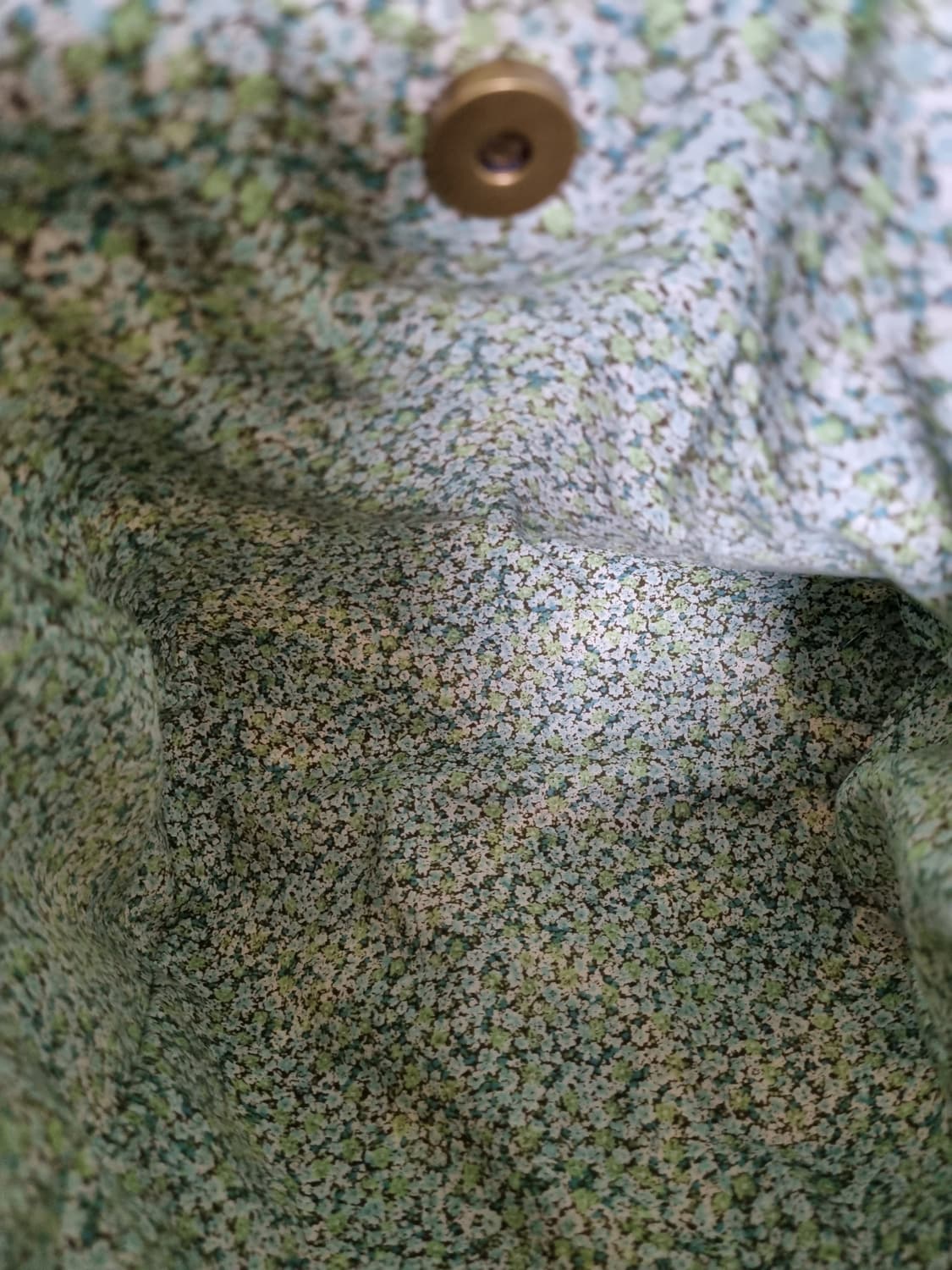 노르웨이 그린가든  토트백 상품이미지4