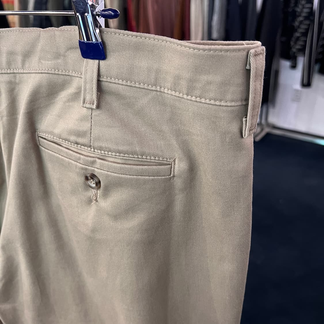 [38] Lee 릴렉스핏 치노팬츠 상품이미지5