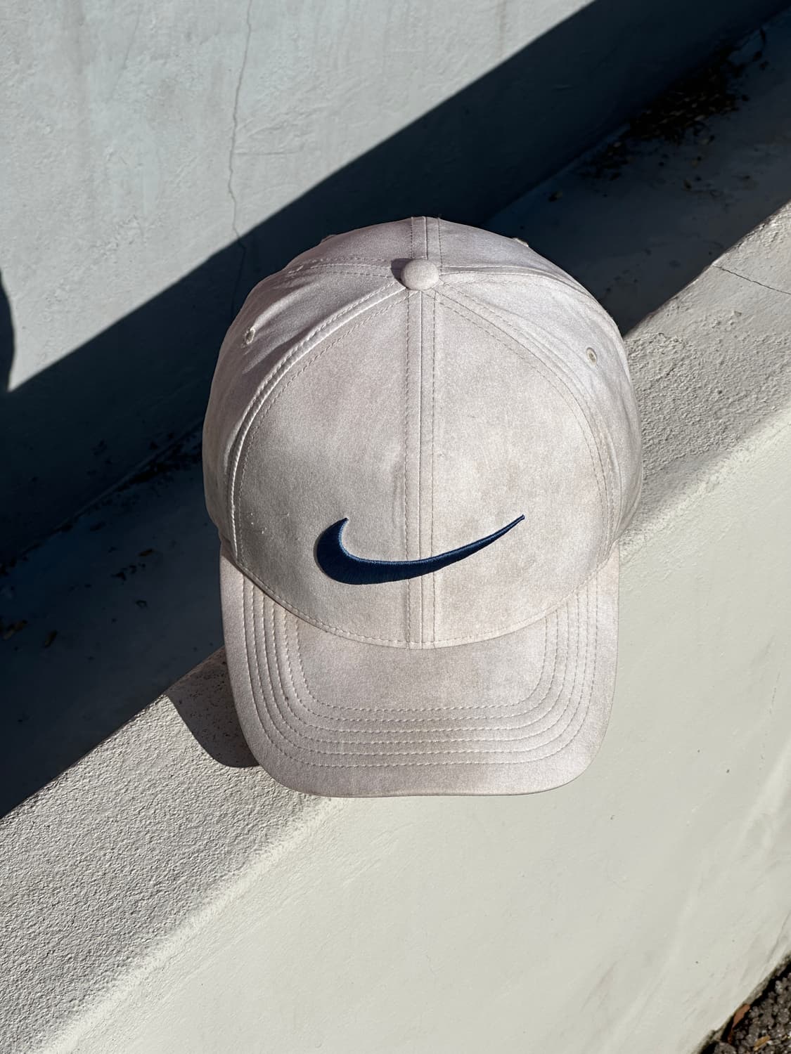 [F] 나이키 빅스우시 볼캡 모자 상품이미지1