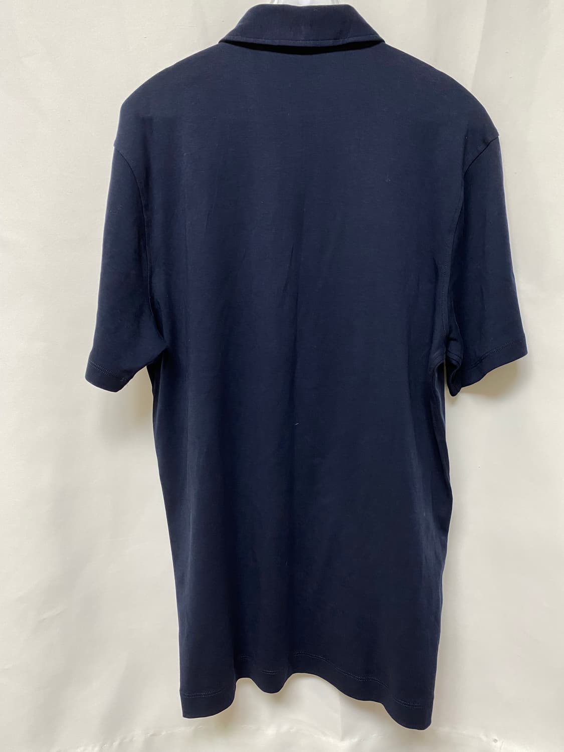 마이클 코어스 PK 카라티 네이비 M 상품이미지4