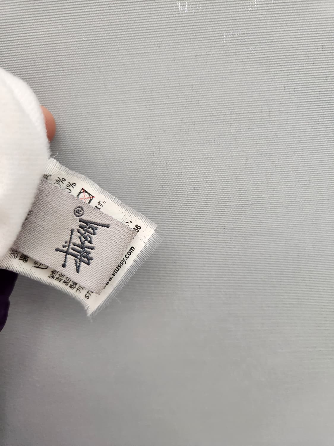 스투시 넥서스 코치 자켓 상품이미지9