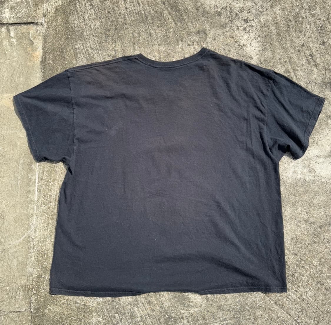 [3XL] ICE CUBE 아이스큐브 빈티지 반팔티 랩티 상품이미지2