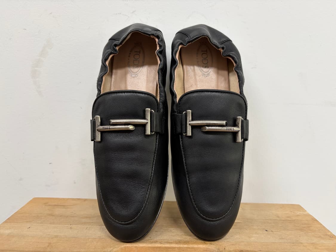 토즈 여성 로퍼 245 상품이미지3