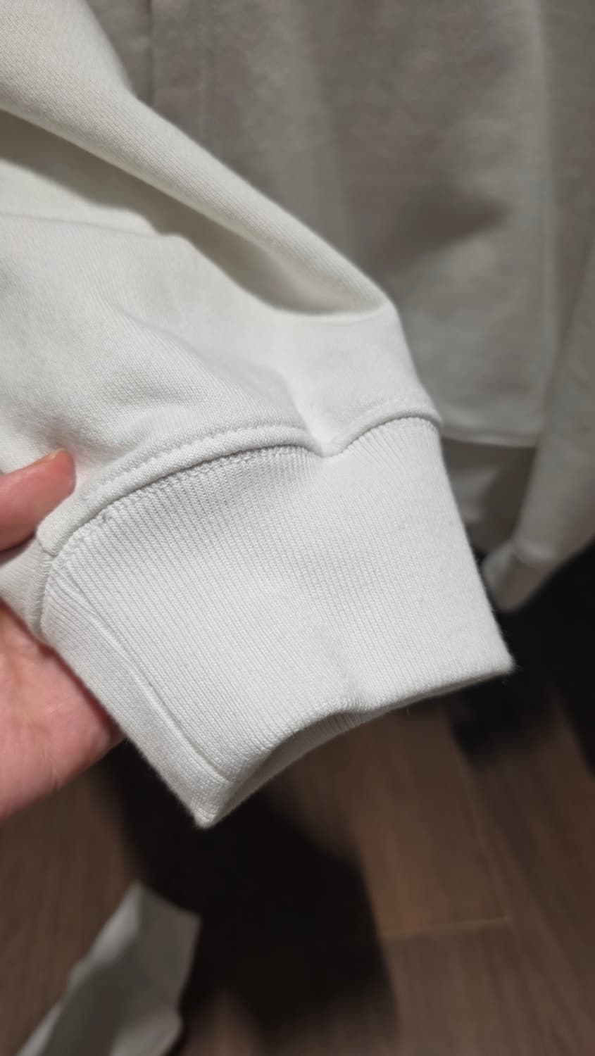 갭 후드 상품이미지5