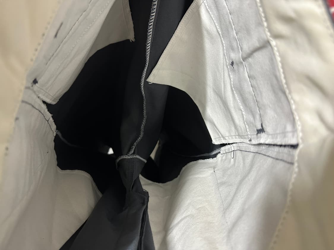 딕키즈 와이드 팬츠 상품이미지4