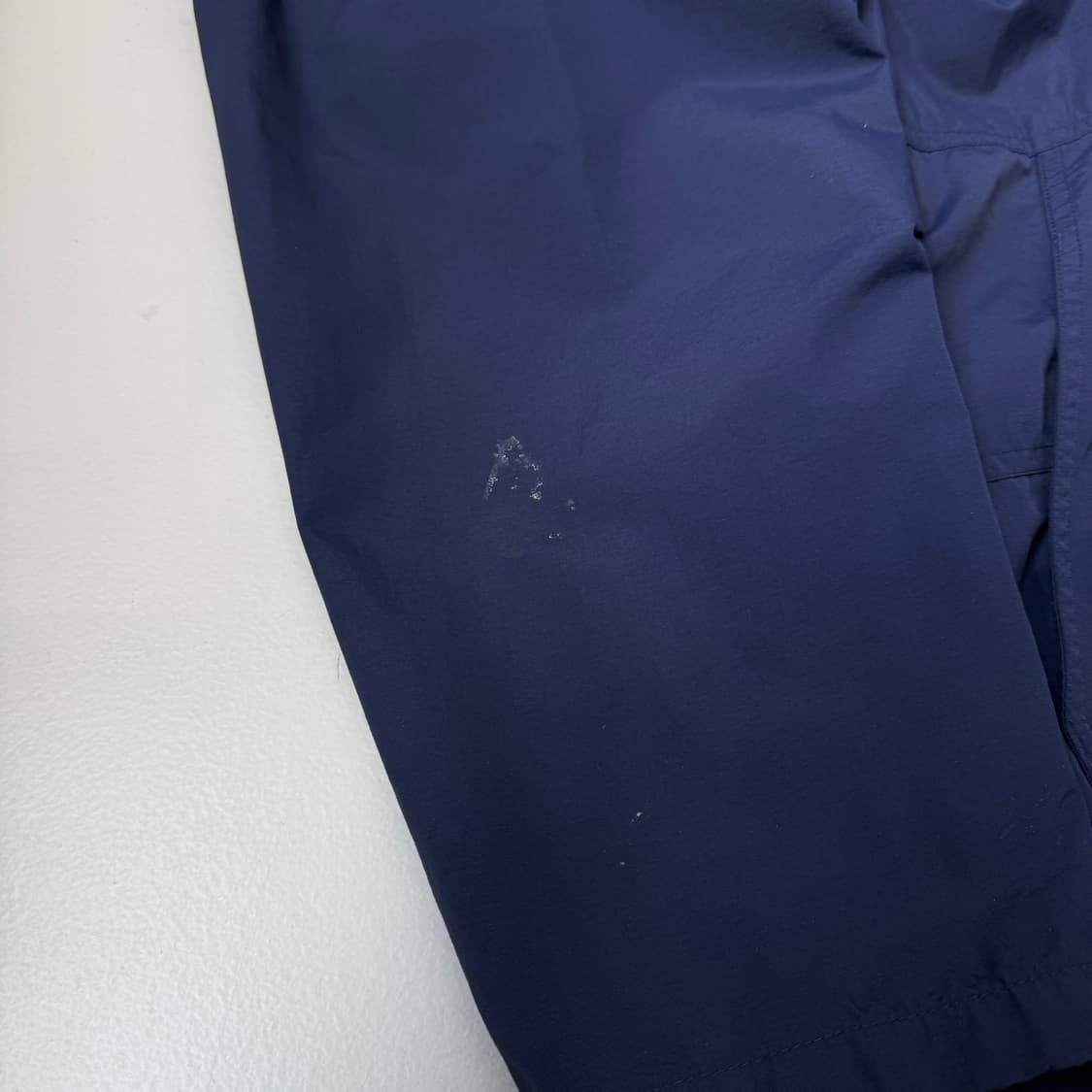 엘엘빈 후드 아노락 워크 바람막이 상품이미지5