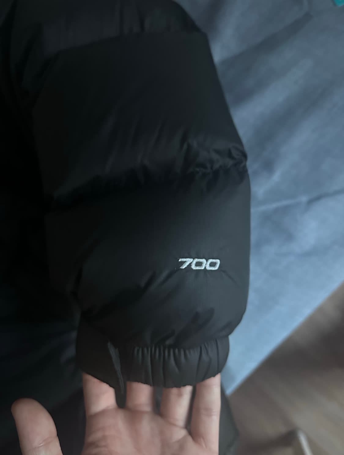 노스페이스 1996 레트로 눕시 700 상품이미지3