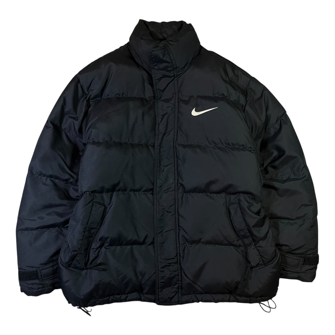 나이키 올드스쿨 스우시 뉴챔프 패딩 상품이미지1