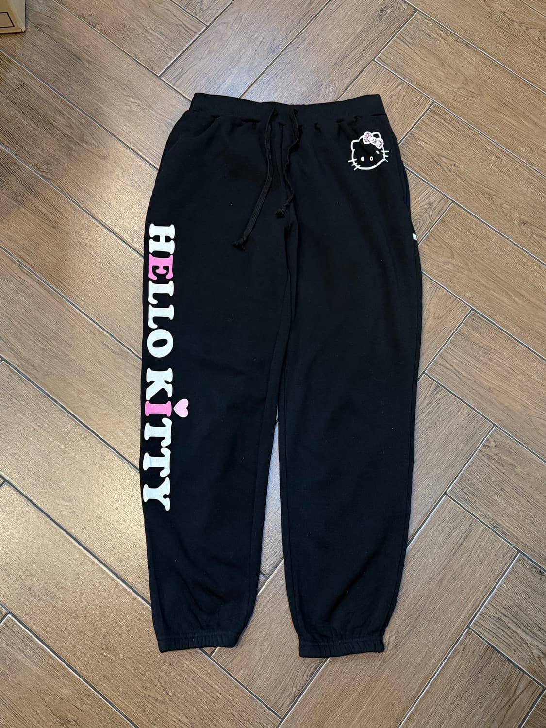 쥬시꾸뛰르 키티 코디 🩷 상품이미지8