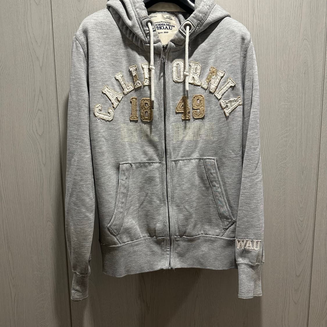 WHO.A.U california 1849 상품이미지1
