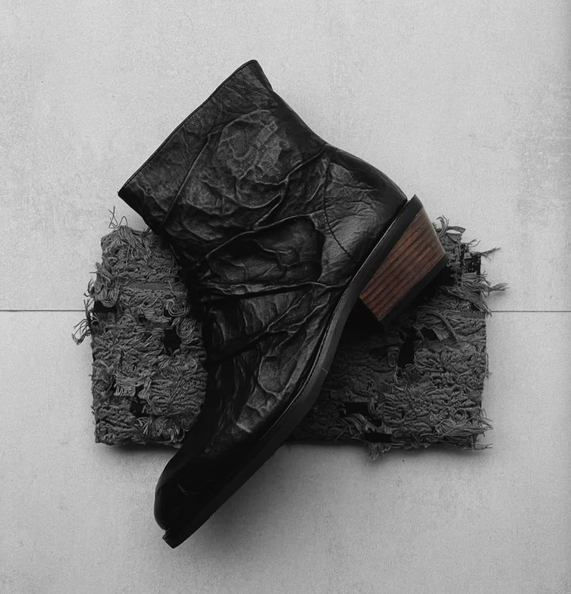 [새상품, 280] terraincognita 첼시부츠 앵클부츠 구두 워 상품이미지2