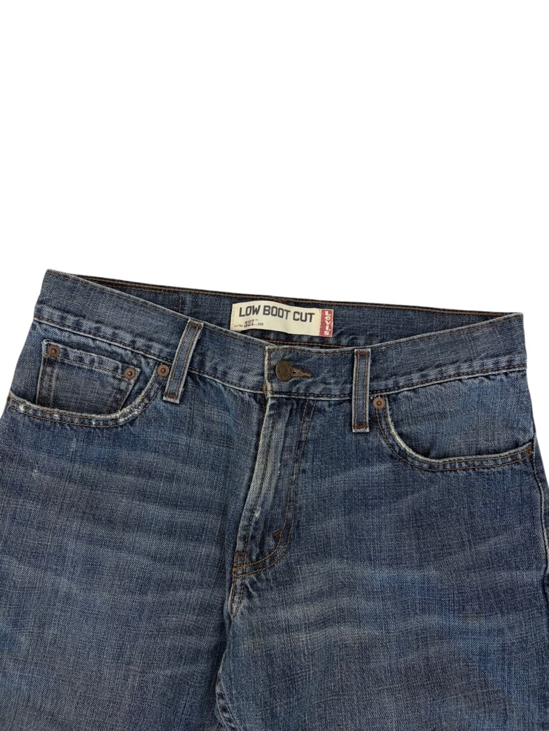00s 리바이스 527 (30)  상품이미지2