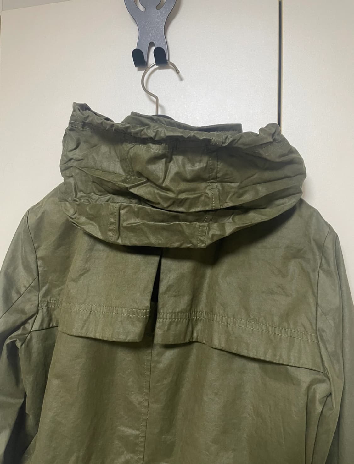 Banana Republic 여성 야상 XS 사이즈 상품이미지5