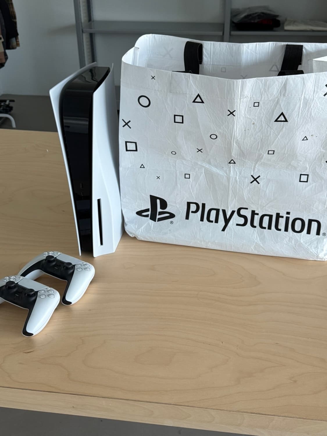 PS5 플레이스테이션5 디스크에디션 듀얼센스 2개 상품이미지7