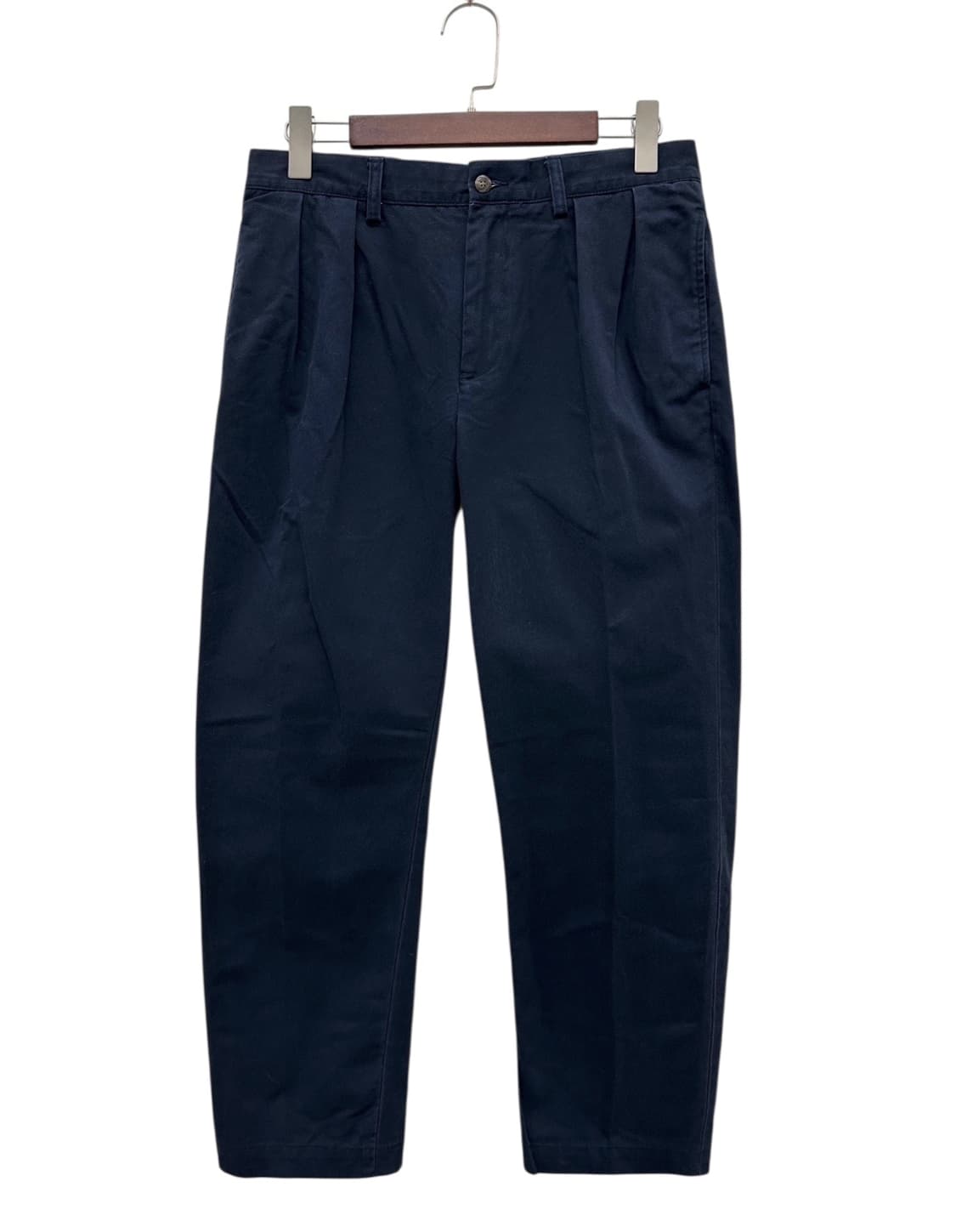 폴로 치노팬츠 네이비 (32)  상품이미지1