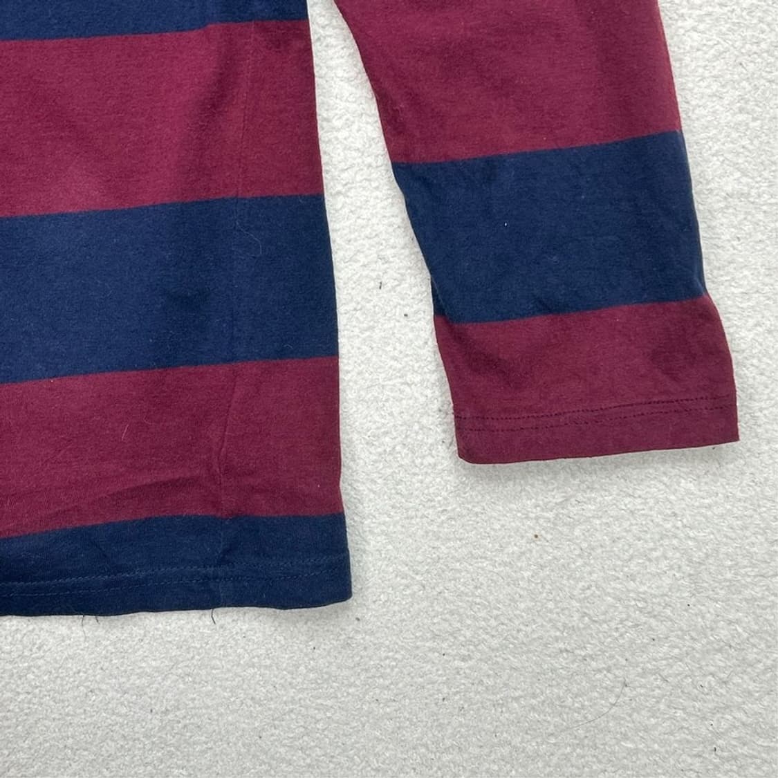 폴로랄프로렌 보이즈 코튼후디 160 상품이미지2