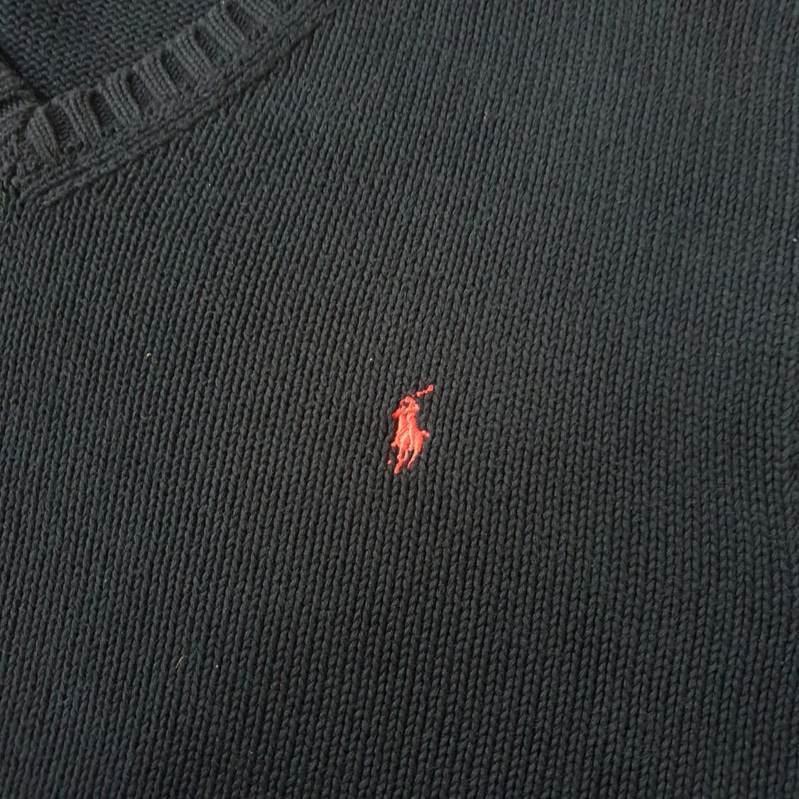 폴로 랄프로렌 니트 베스트 2XL TALL 상품이미지3