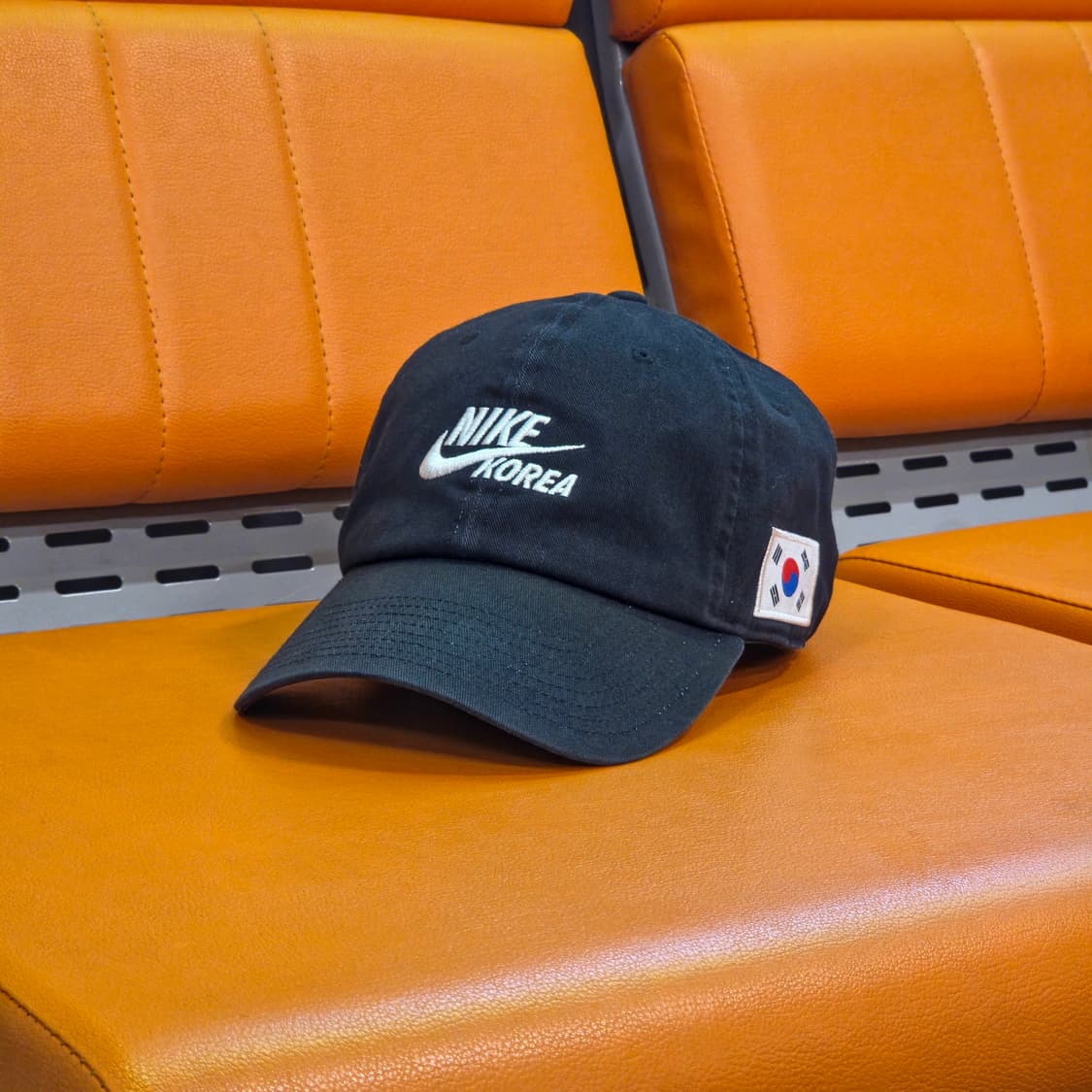 나이키 코리아 볼캡 상품이미지1