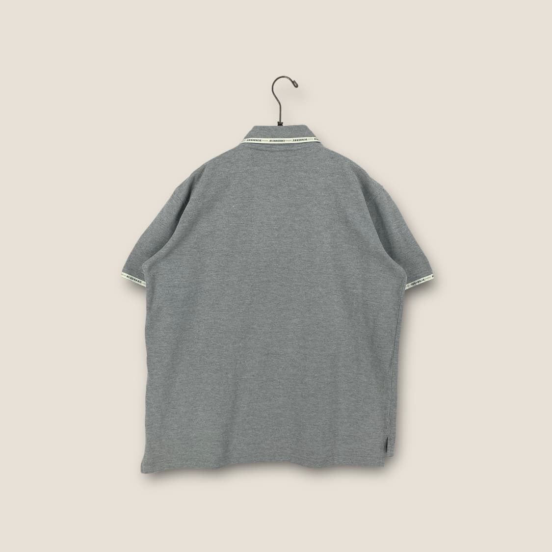 버버리 로고 PK카라티 상품이미지2