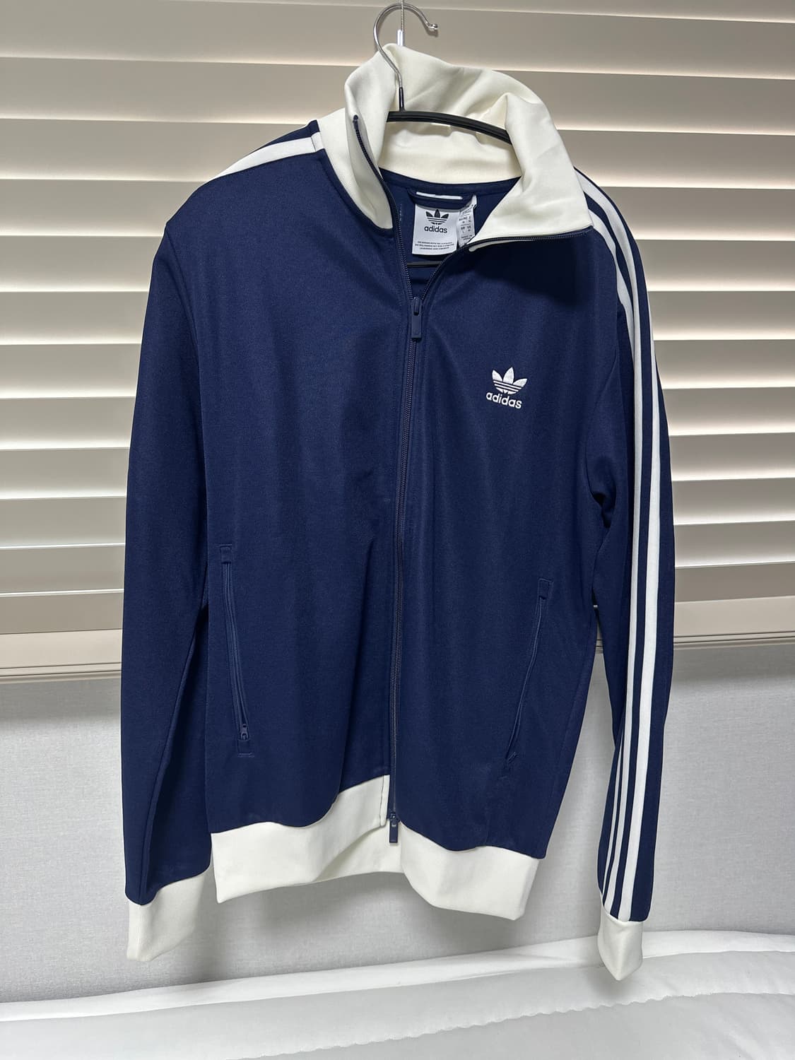 아디다스 집업 상품이미지1