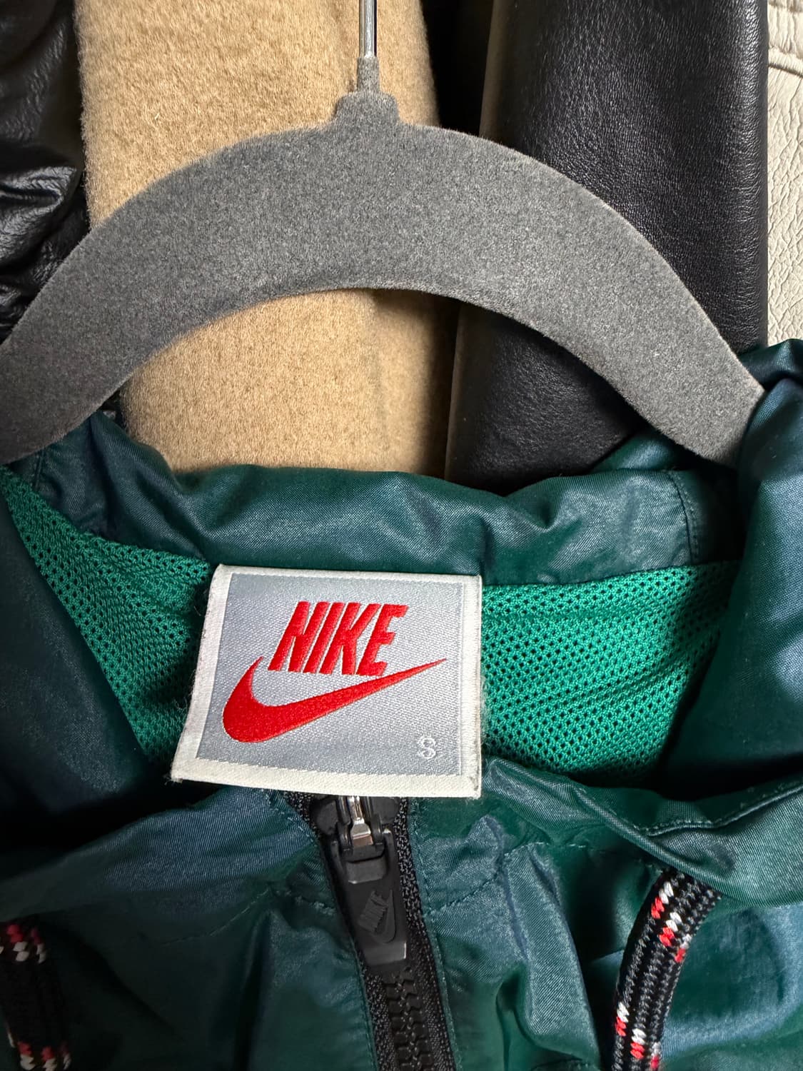 [해외s] 나이키 x cpfm 아노락 상품이미지3