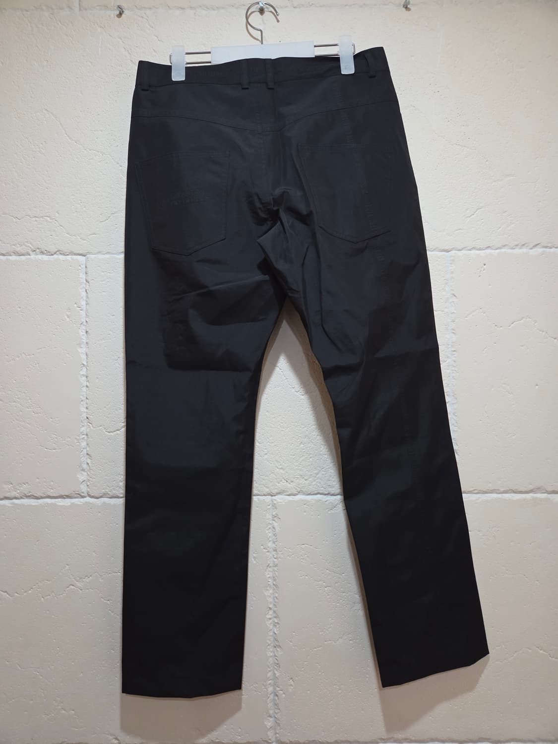 강혁 X 코오롱 고어텍스 트라우저  팬츠 새상품 XL 상품이미지2