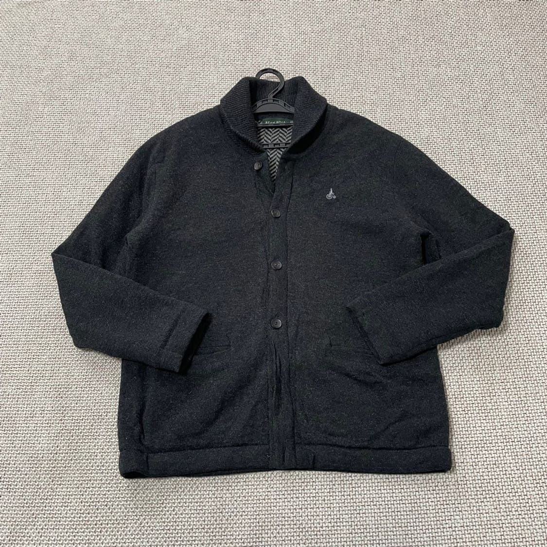 빈폴 카라니트 5109 상품이미지1