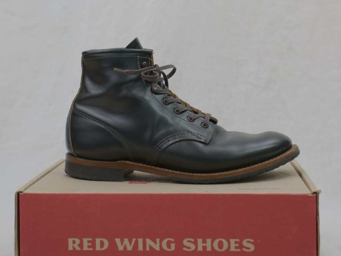 레드윙 9060 플랫박스 11d 290 상품이미지4