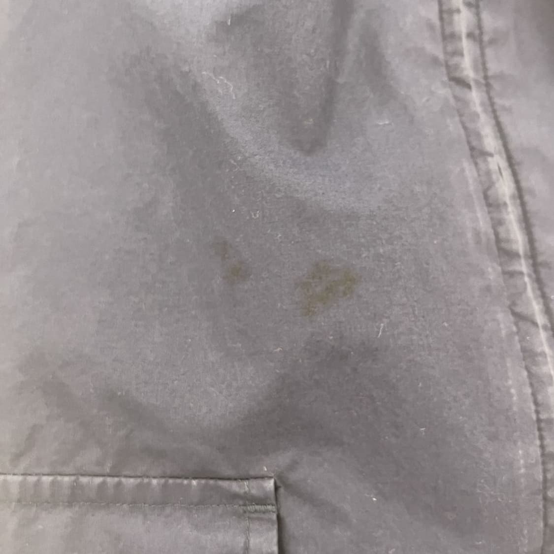 폴로 랄프로렌 올드스쿨 고프코어 트러커 야상 자켓 L C11760 상품이미지8