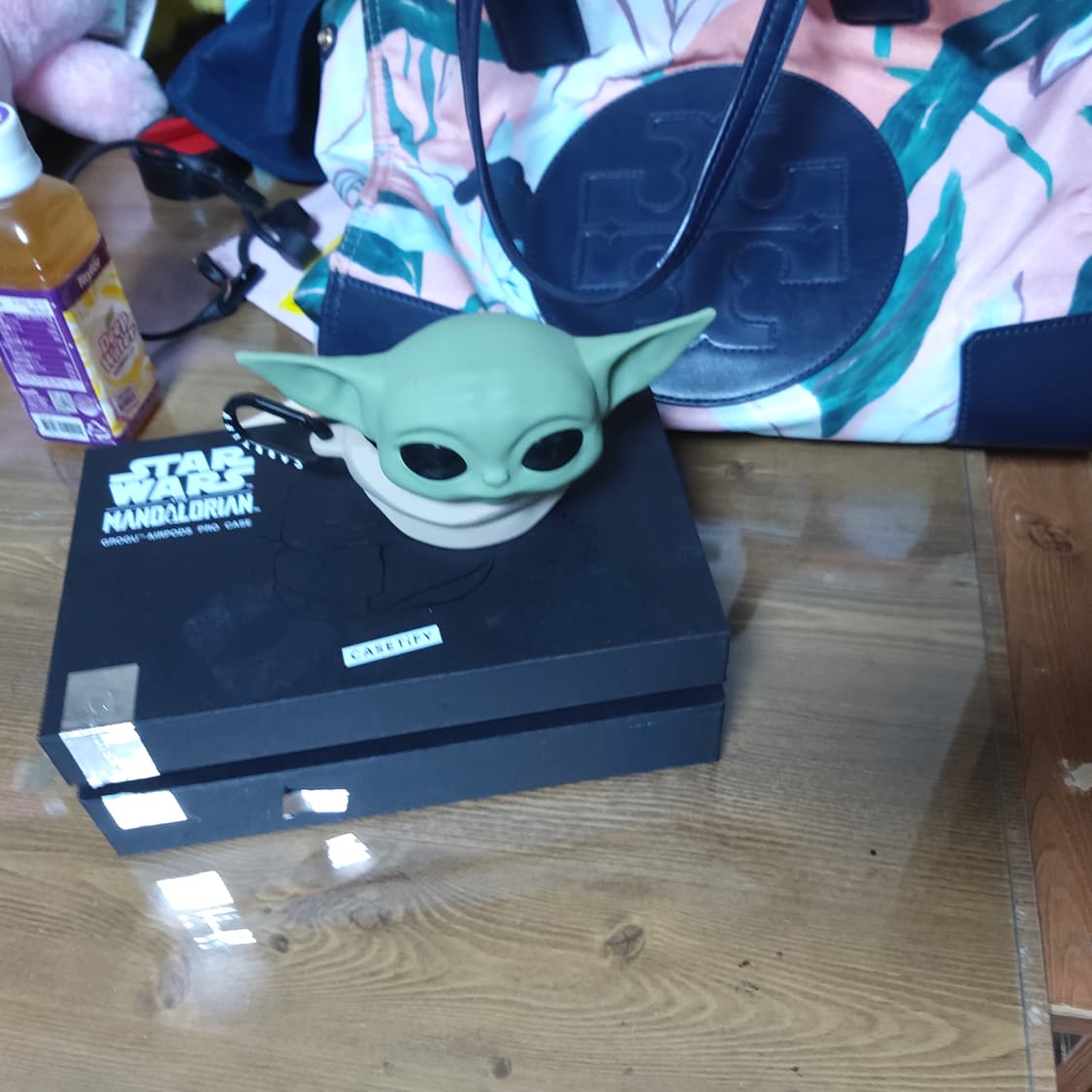 케이스티파이 요다케이스 상품이미지1