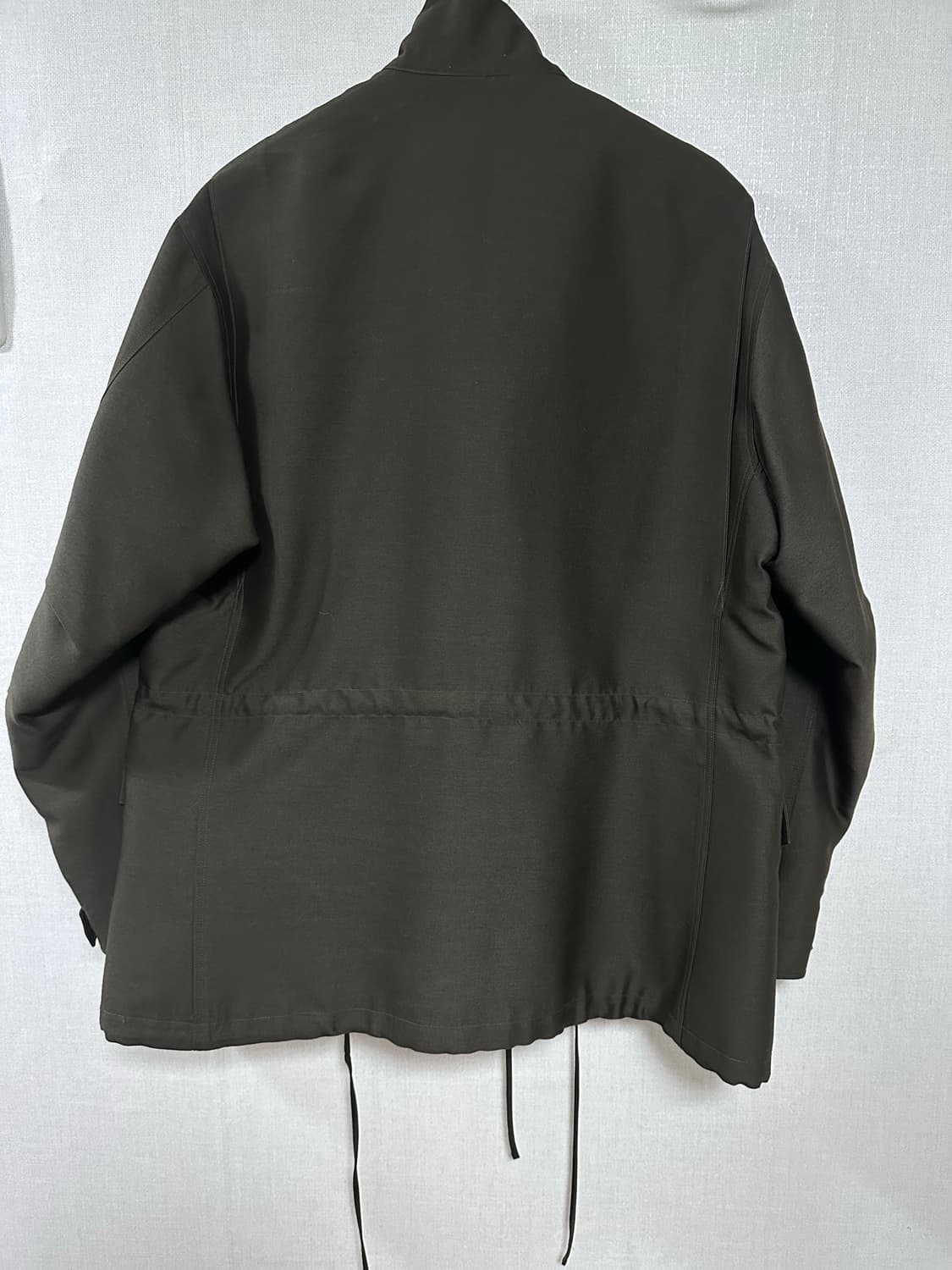 Kangjungseok  m65 field jacket (사이즈 50) 상품이미지2