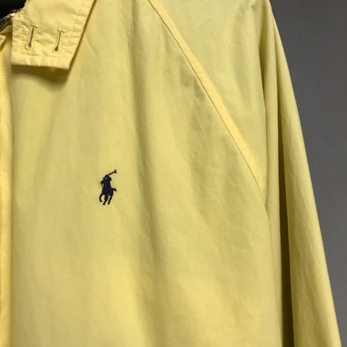 폴로 랄프로렌 워크자켓 M 상품이미지4