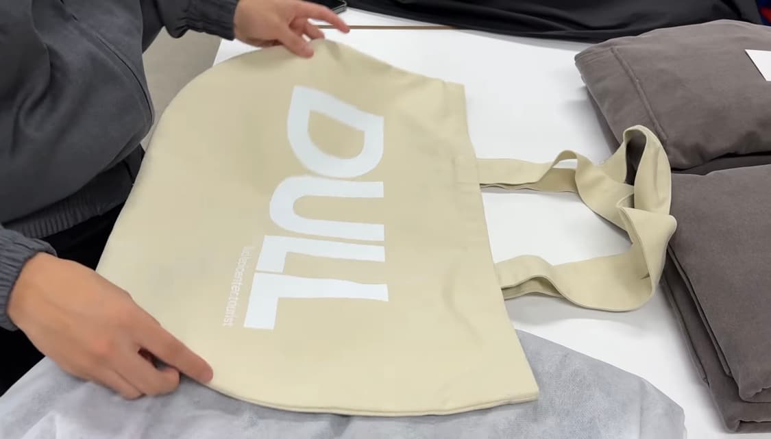 에피센터투어리스트 러드 DULL백 상품이미지1