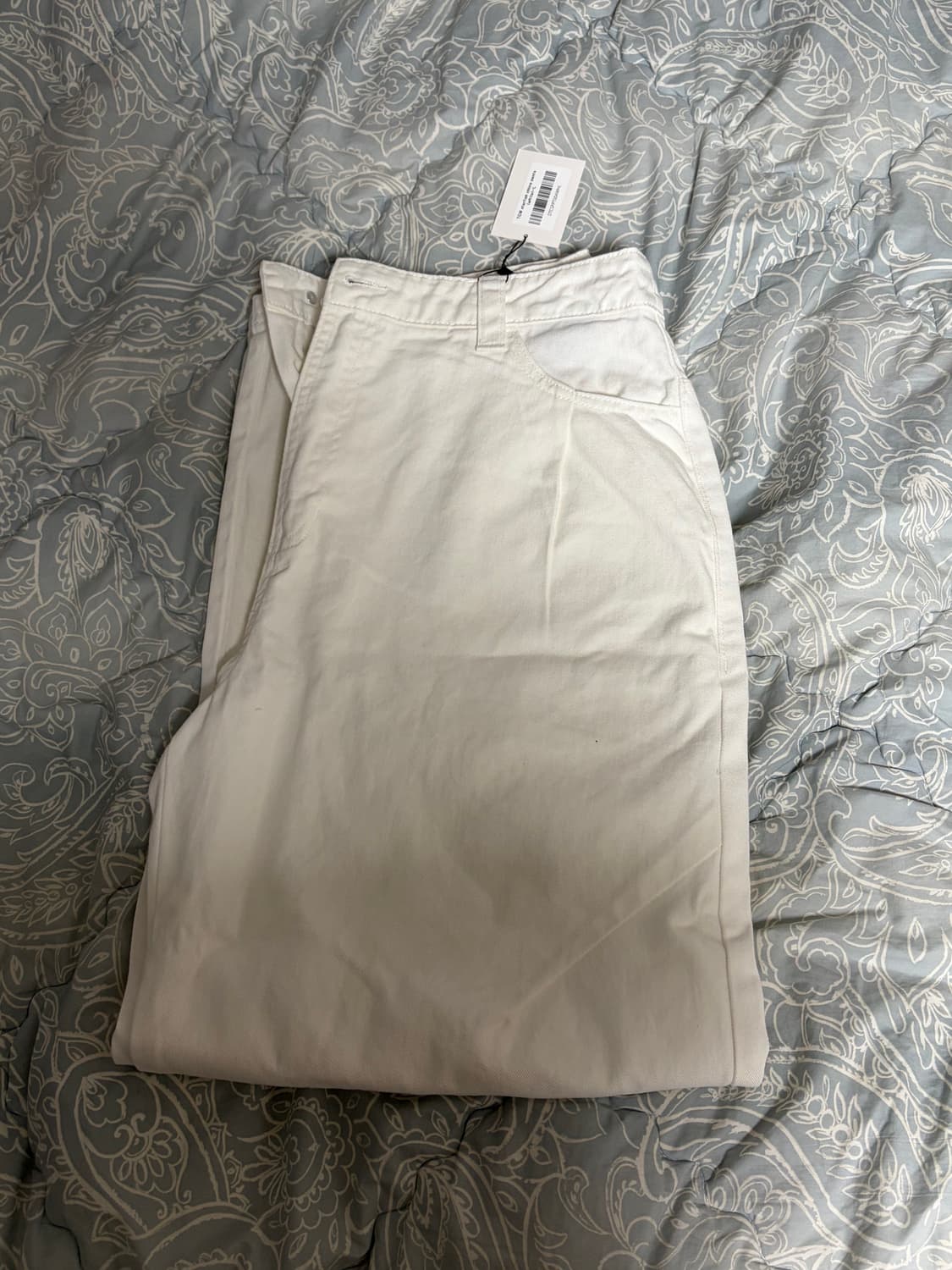 더콜디스트모먼트 치노팬츠 L사이즈 상품이미지4