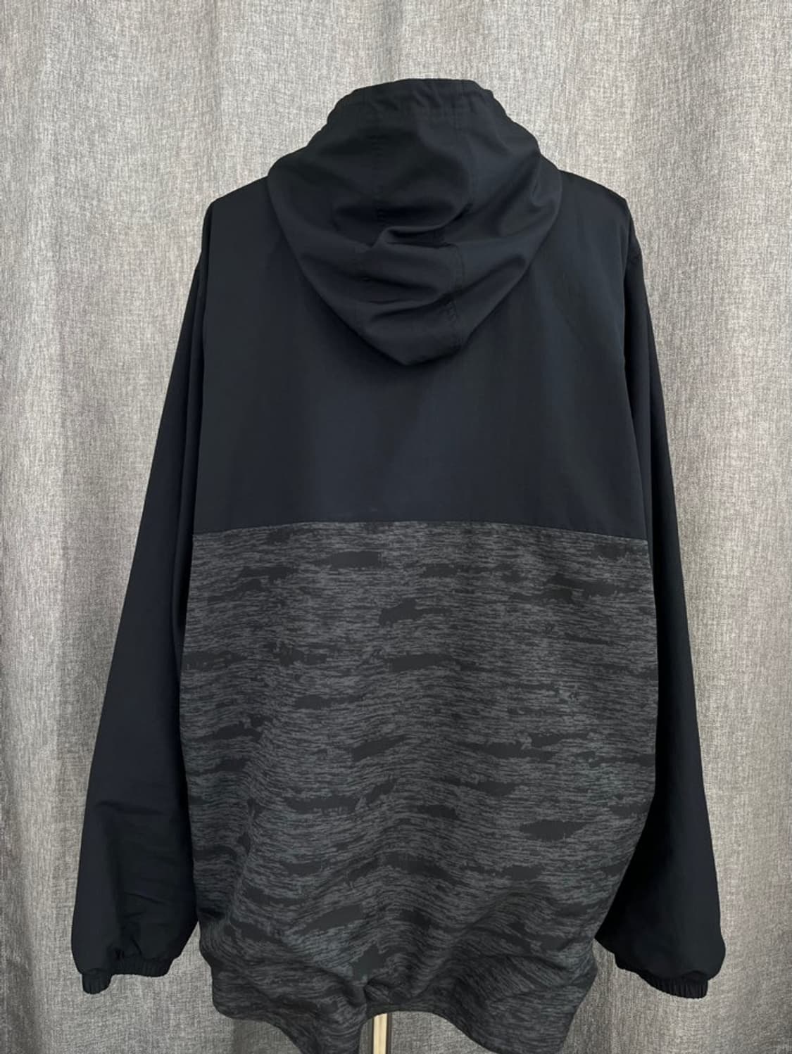 언더아머 우븐 아노락/#723 상품이미지3