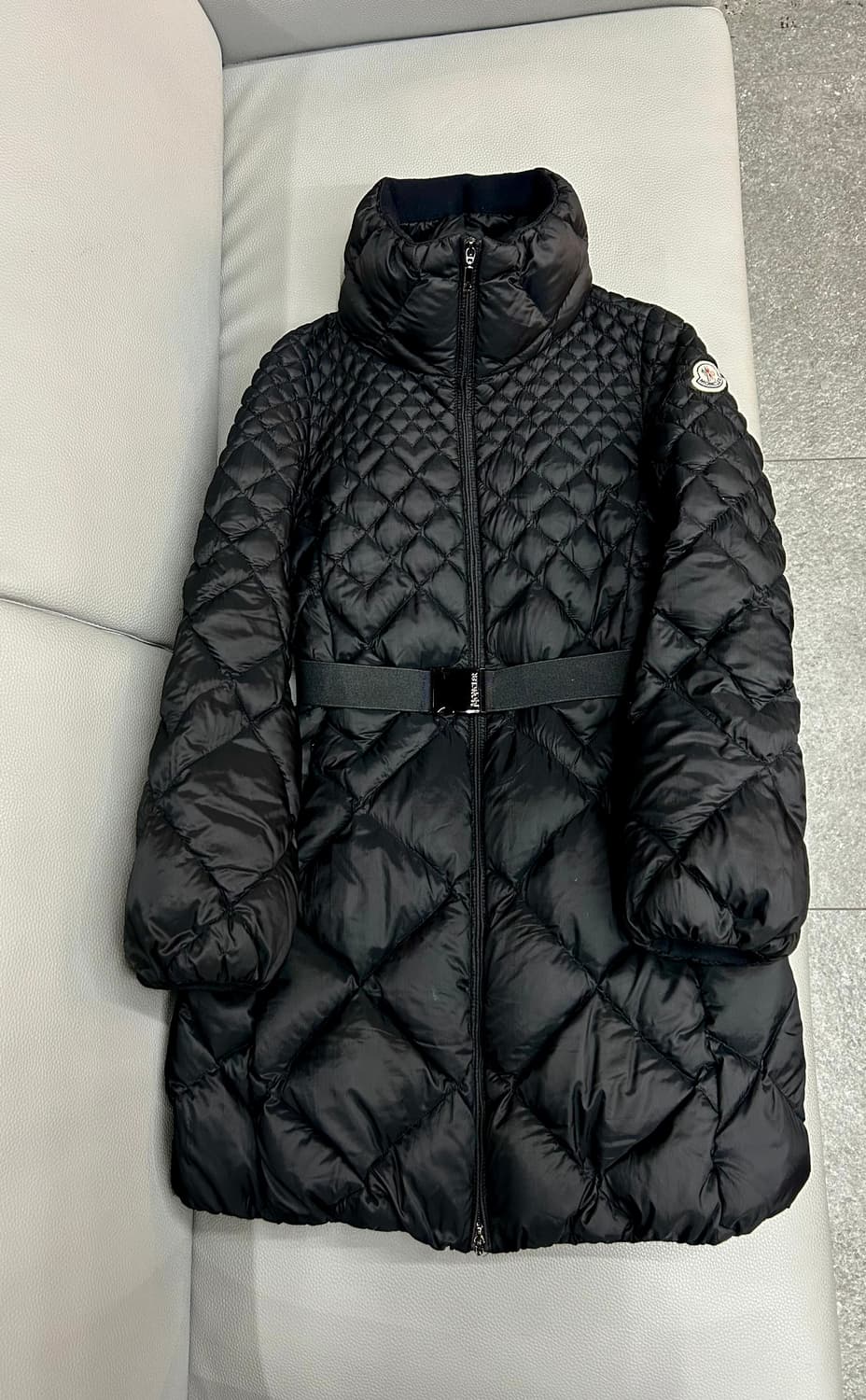 몽클레어 보르던 패딩(0/44~55) 상품이미지3