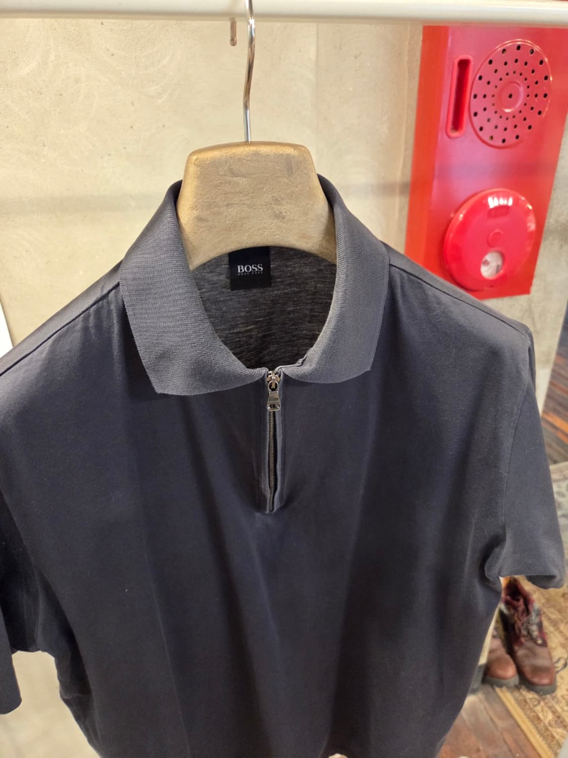 휴고보스 블랙라벨 상품이미지2