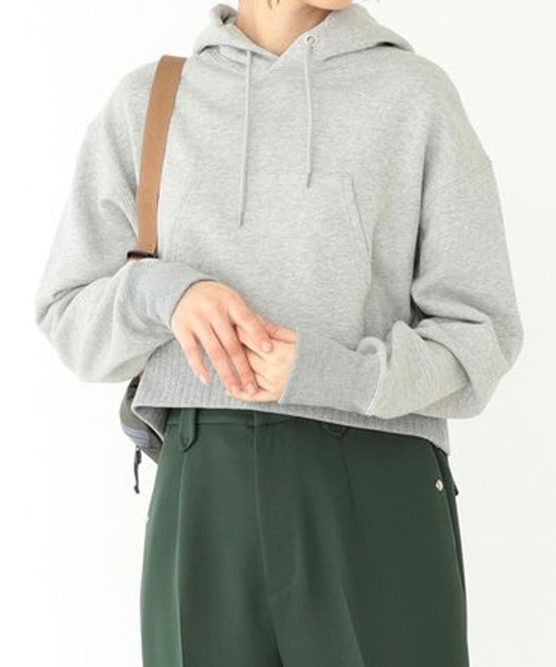 BEAMS BOY x Health Knit 상품이미지2