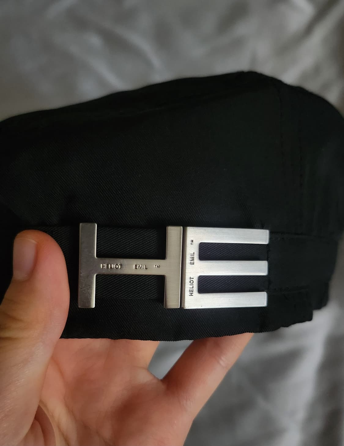 Heliot emil TAGMA BERRET 상품이미지5