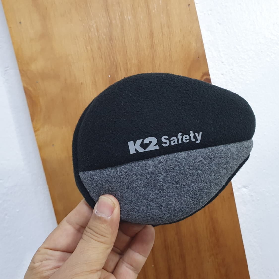 K2 Sefety 비니 귀마개 세트 상품이미지6
