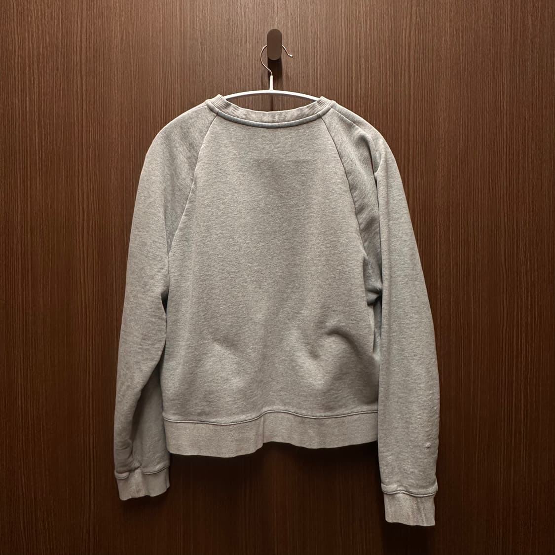 럭키슈에뜨 맨투맨  상품이미지3