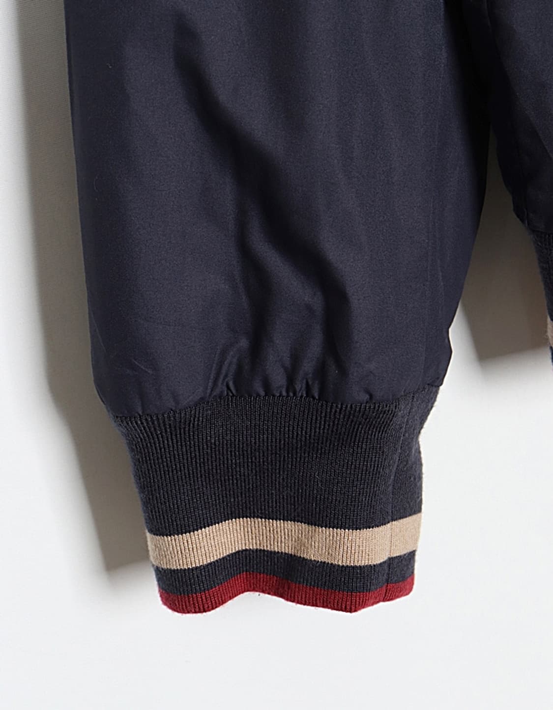 UQ x INES DA LA FRESSANGE Ribbed Quiltin 상품이미지4