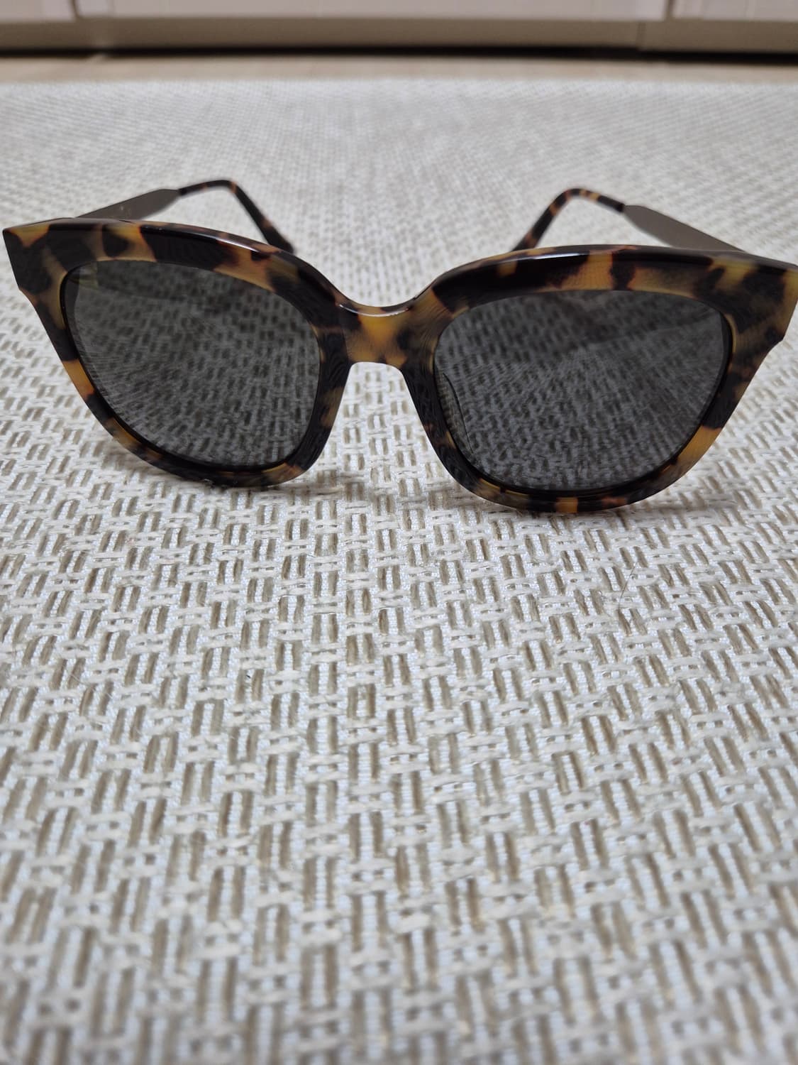 (정품) 젠틀몬스터 앱센트 선글라스 호피선글라스 상품이미지2